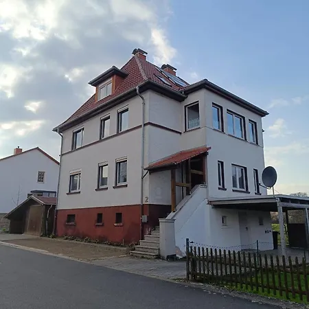 Phallea Apartment Morschen
