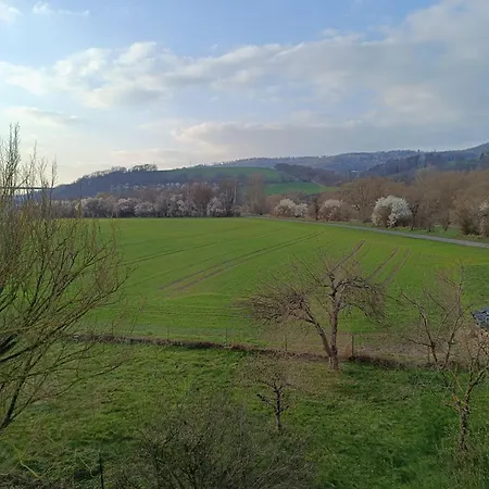 Phallea Apartment Morschen