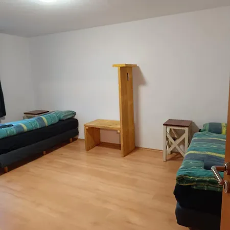 Phallea Apartment Morschen