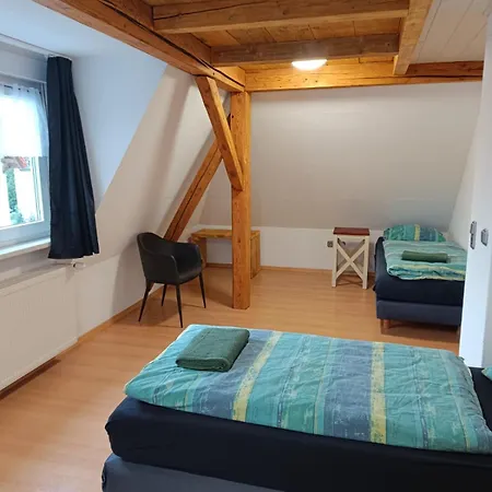 Phallea Apartment *