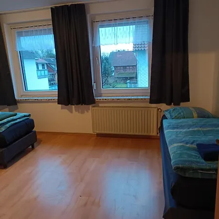 Apartment Phallea Morschen