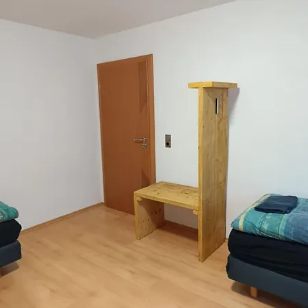 Phallea Apartment Morschen