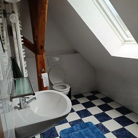 Apartment Phallea *