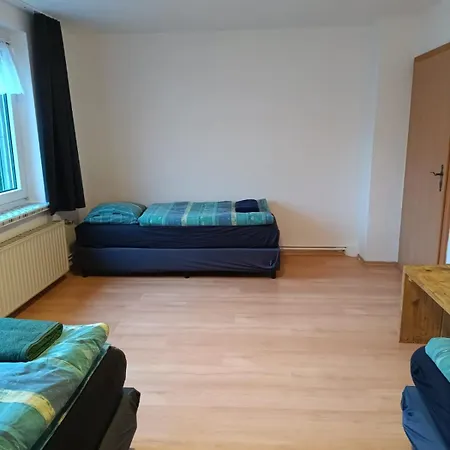 Apartment Phallea Morschen