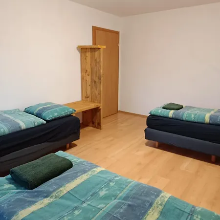 Phallea Apartment *