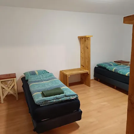 Phallea Apartment Morschen