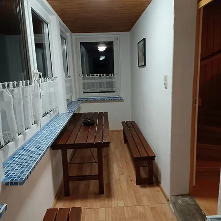 Phallea Apartment