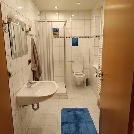 Phallea Apartment *