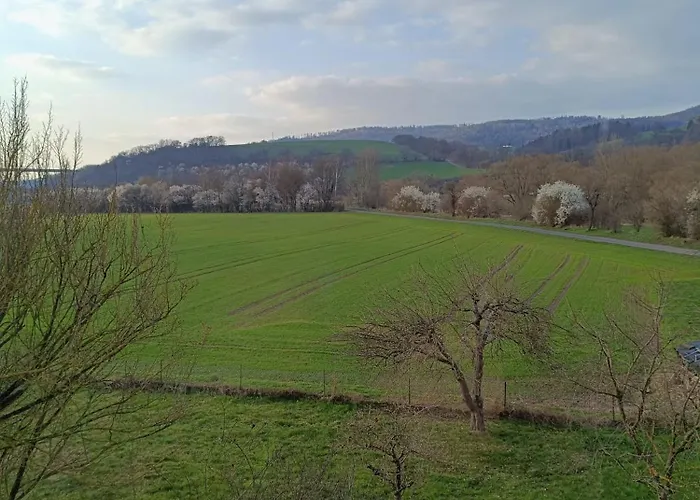 Phallea Διαμέρισμα Morschen