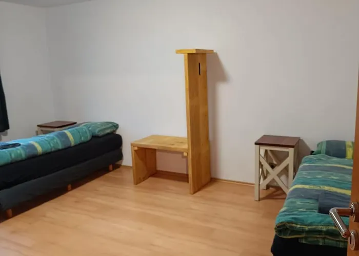 Phallea Διαμέρισμα Morschen