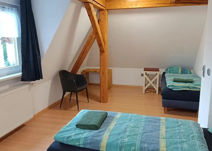 Phallea Διαμέρισμα *