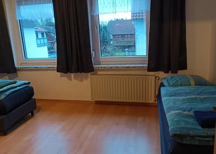 Διαμέρισμα Phallea Morschen