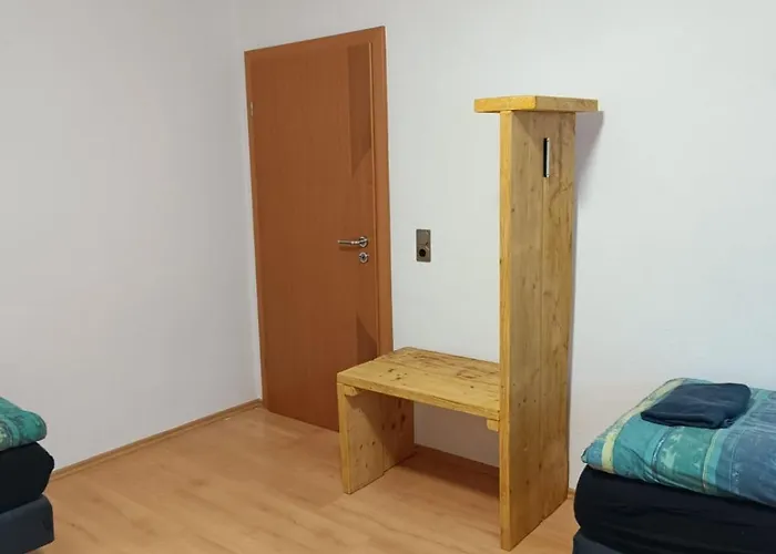 Phallea Διαμέρισμα Morschen