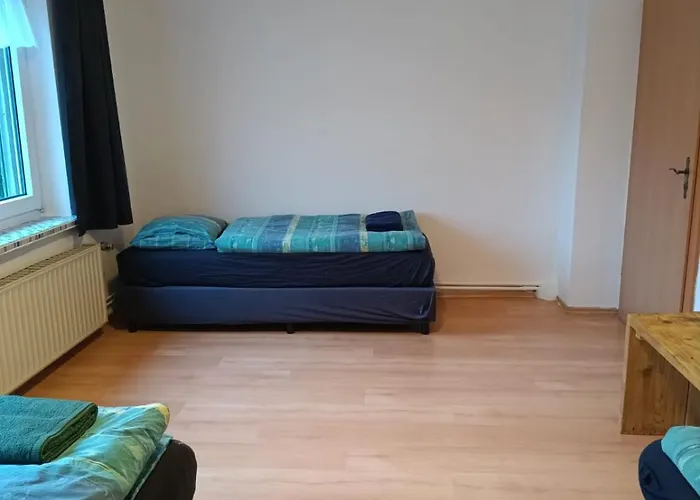 Διαμέρισμα Phallea Morschen