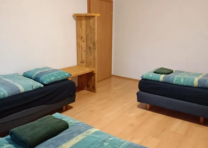 Phallea Διαμέρισμα *