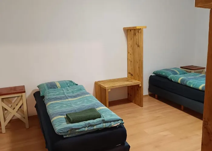 Phallea Διαμέρισμα Morschen