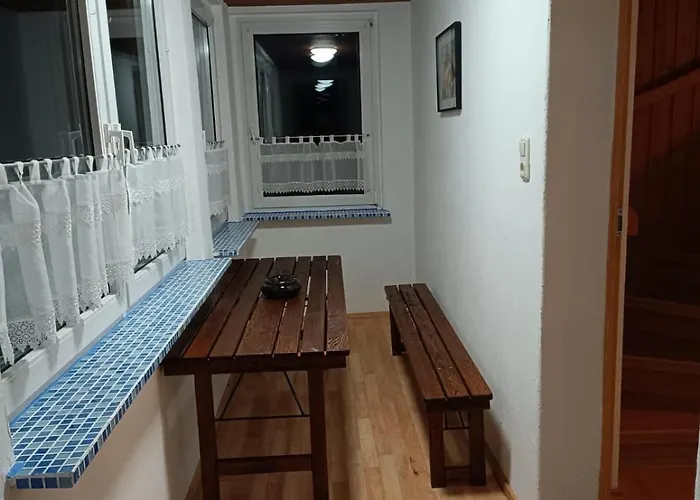 Phallea Διαμέρισμα