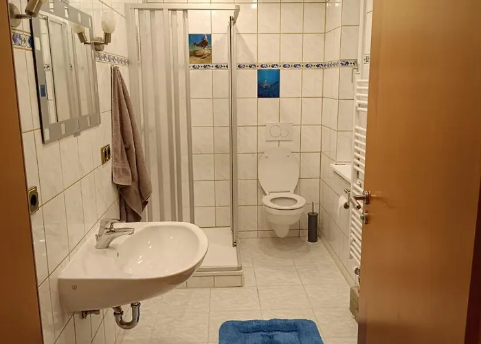 Phallea Διαμέρισμα *