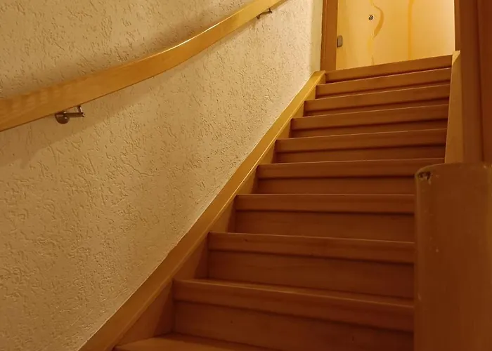 Phallea Διαμέρισμα Morschen