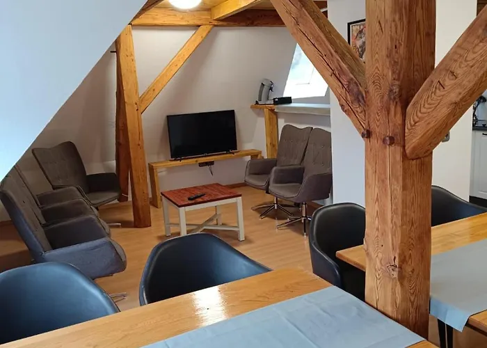 Phallea Διαμέρισμα *